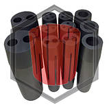 Філ'єра триканальна для машин безперервного лиття, фото 4