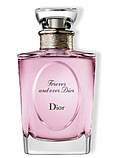 Туалетна вода Christian Dior Forever and Ever Dior 50 мл, фото 3