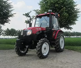Трактор YTO MF504
