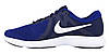 Кросівки nike Revolution 4 EU синій AJ3490-414, фото 8