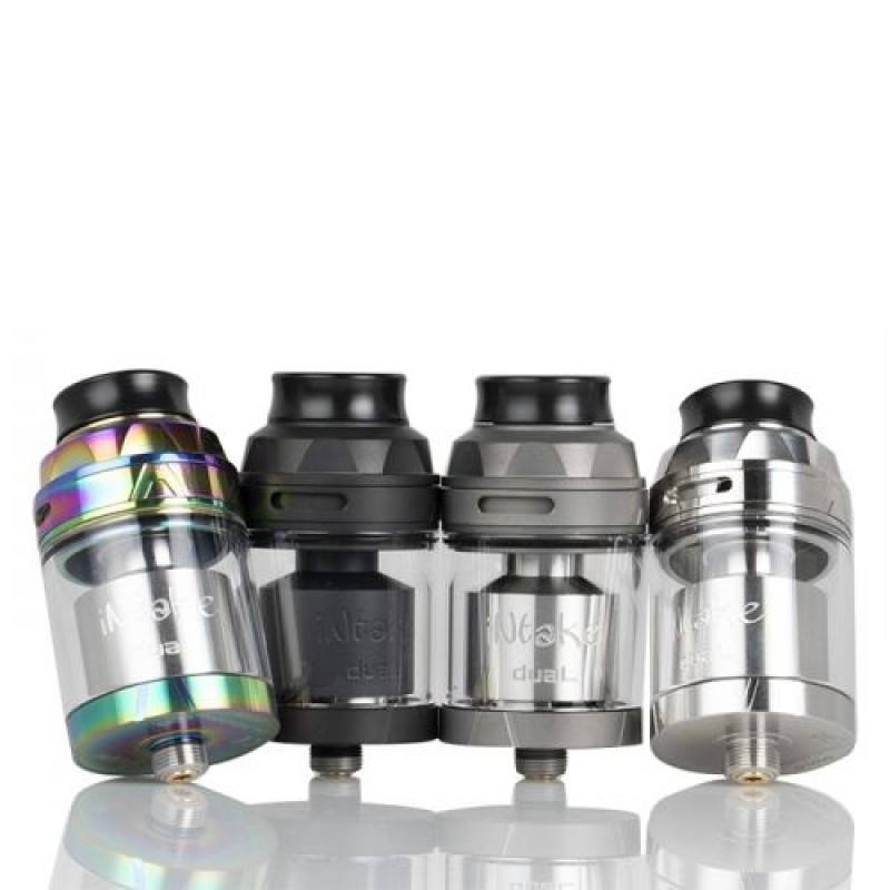 Augvape Intake Dual RTA (clone)