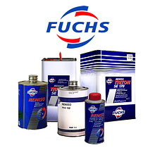 Холодильні масла Fuchs