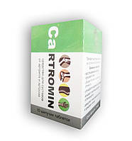Cartromin - Таблетки для суглобів від артриту та артрозу (Картромин) Cartromin