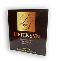 Liftensyn Сыворотка в саше омолаживающая Лифтенсин a