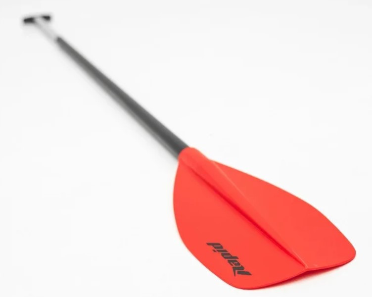 Весло для SUP бордингу Rapid ALU 2-PIECE, для САП дошки