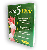 FitoFive - Натуральное средство для похудения (ФитоФайв) способствует улучшению метаболизма way