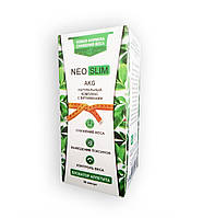Neo Slim AKG - Капсулы для похудения (Нео Слим АКГ) a