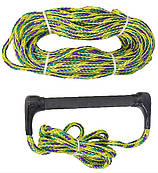 Фали і буксири