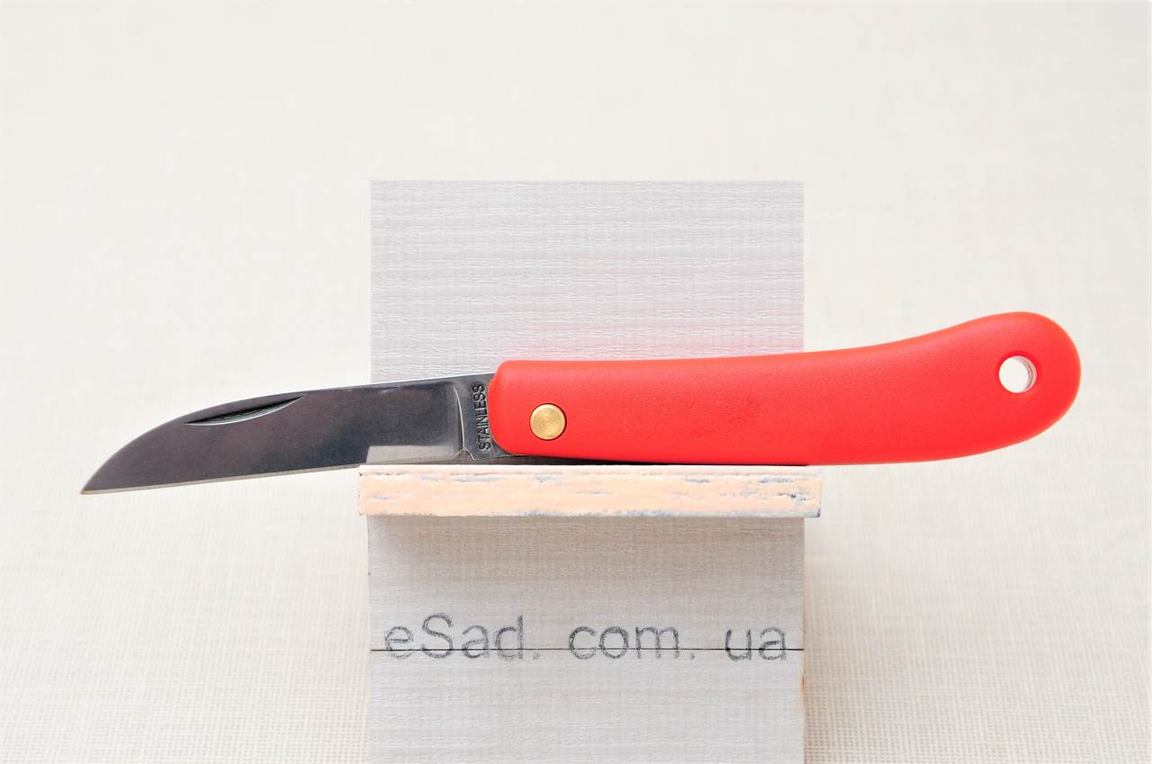 Ніж Antonini 5791/R - для копуліровки нержавіюча сталь хобі