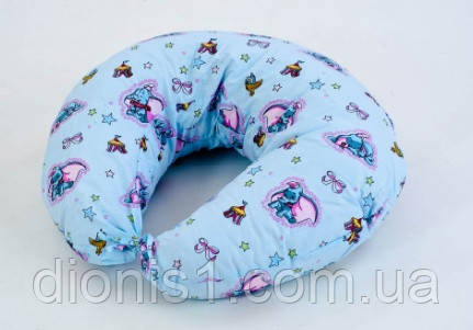 Подушка для годування, фото 1