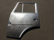 Панель дверей зовнішня КАМАЗ ліва (філенка), (шуба) 5320-6101011