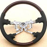 Руль, рулевое колесо Toyota Hilux (2006 - 2011)