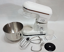 Кухонний комбайн DSP KM3007 (3 в 1) 1200 Вт Тестомес