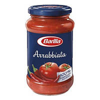 Соус Barilla Arrabbiata дляПасты 400 г Италия