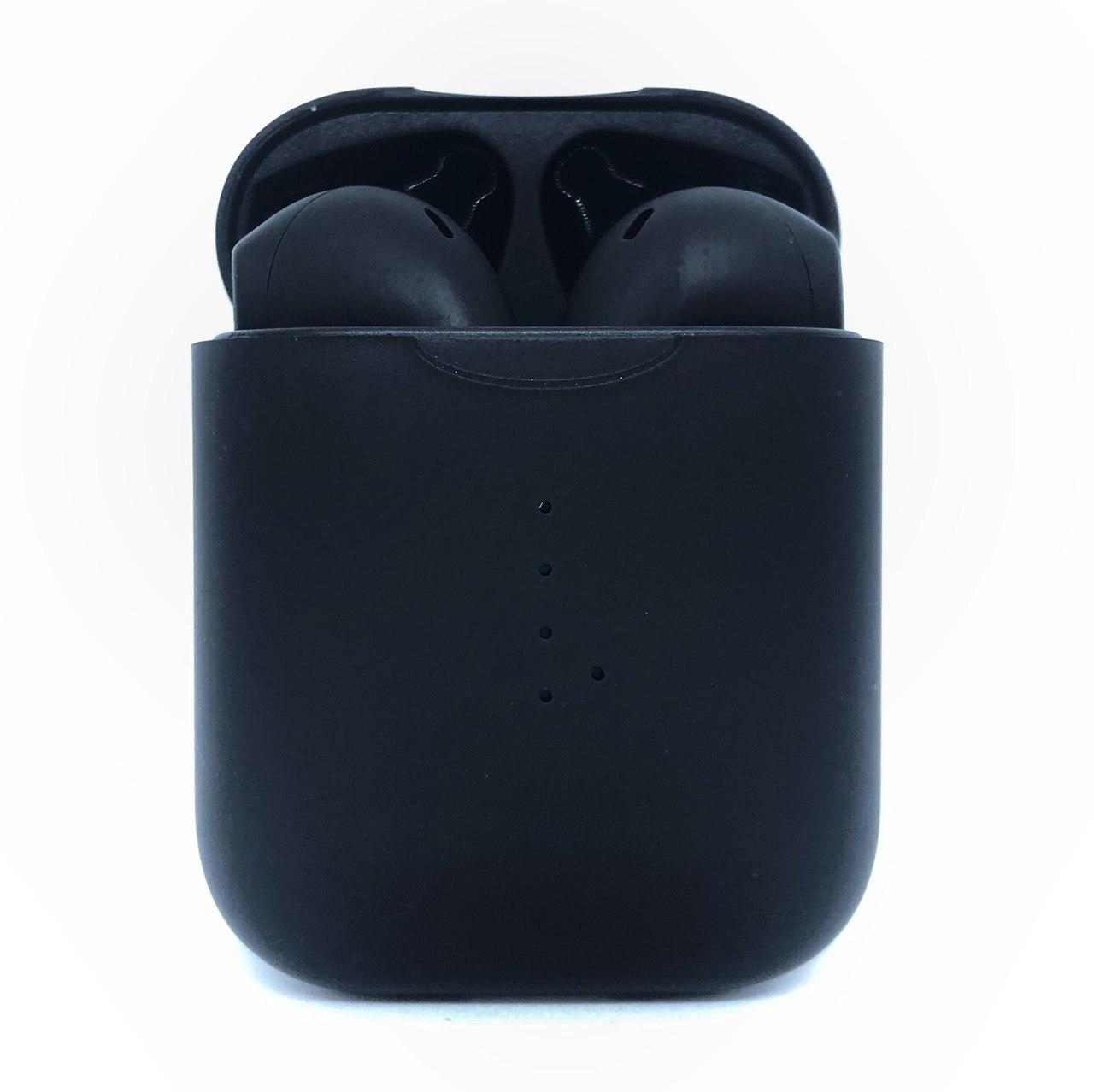 Бездротові навушники HBQ V8 TWS Bluetooth 5.0, фото 1