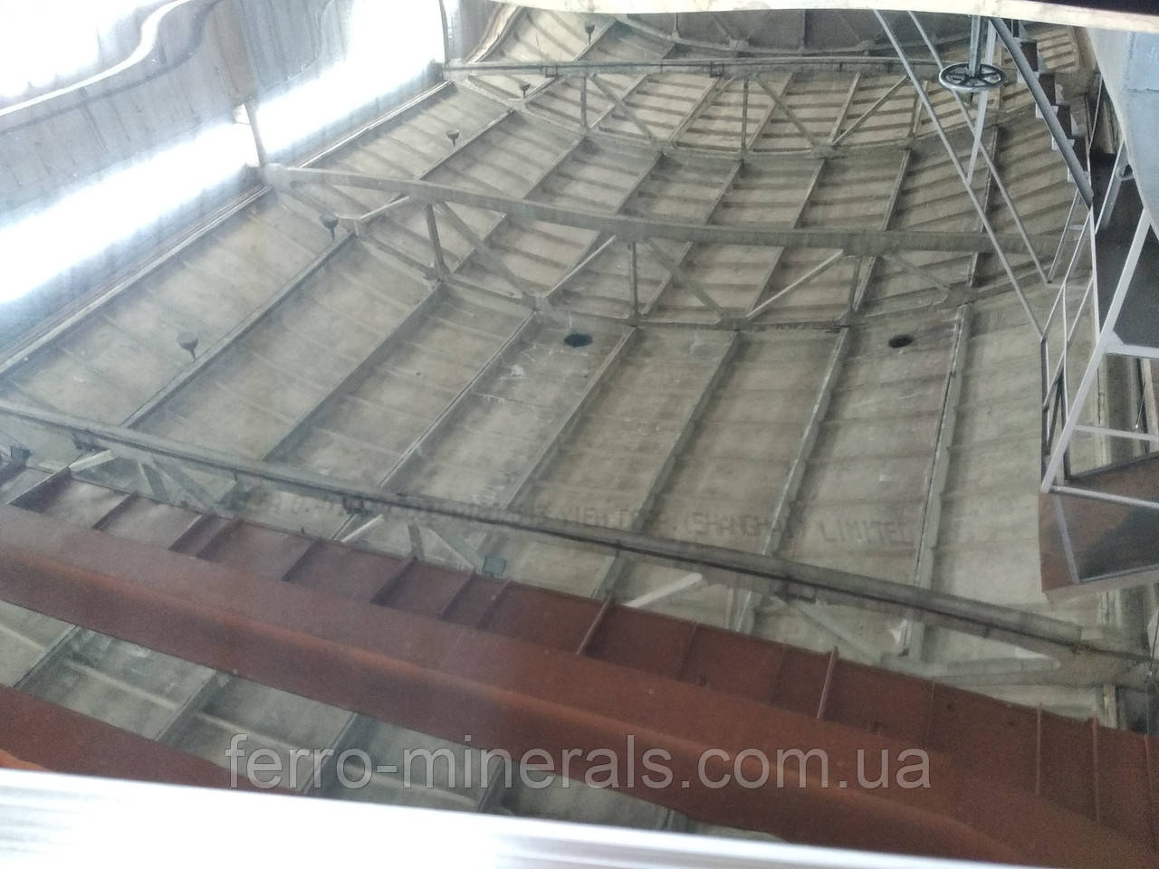 Лист нж 0.4х1000х2000мм AISI 430 дзеркальний ВА+РЕ