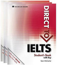 Direct to IELTS