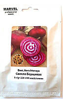 Насіння буряка Борщова (Польща), 5г