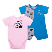 Боді, пісочники