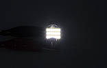Габарит LED 31мм #52 - 3014 - 21smd CanBus RoHS / колір Білий, фото 4