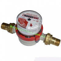 Лічильники води Гідротек із КМЧ