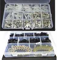 20-10-000. Набори клем