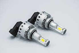 7X-HB4 LED лампи головного світла/12-24v/4500Lm/6500K/1шт