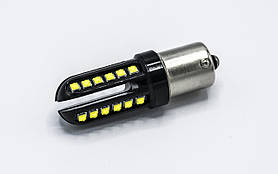 Габарит LED P21W/1156 #71 - 24LED cree / 13w / (4 side) / Білий