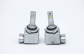 9S-HB4 LED лампи головного світла/12-18v/6000Lm/6500K/1шт