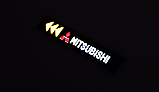 Денні ходові вогні DRL C10 Mitsubishi, фото 4