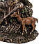 Статуэтка Veronese Кернунн - Лесной бог 22 см 1906340, фото 4