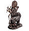 Статуэтка Veronese Богиня Дурга - защитница богов и мирового порядка 28 см 1904118, фото 2