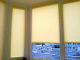Тканинні ролети на вікна м/п дверей, фото 9