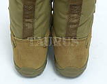 Берці літні армії США Belleville TR115 Mini-Mil Coyote (38-38,5 розмір), фото 5
