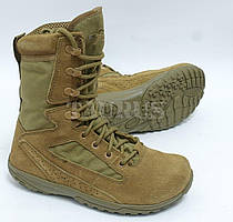Берці літні армії США Belleville TR115 Mini-Mil Coyote (38-38,5 розмір)