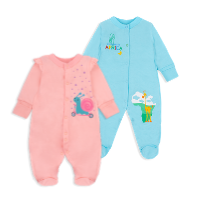 Чоловічки, комбінезони