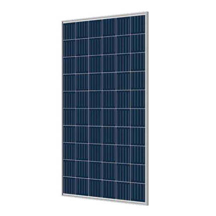 Сонячна батарея Suntech STP 300-60/Wfh 300 Вт 5BB Half-cell (полікристал), фото 3