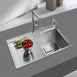 Мийки кухонні