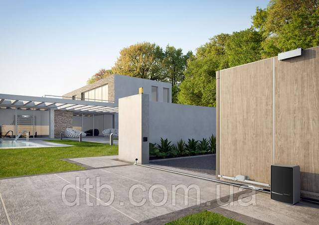 Привід для відкатних воріт Comunello