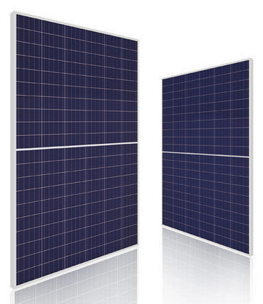 Сонячна батарея Suntech STP 340-24/Vfh 340 Вт 5BB Half-cell (полікристал), фото 2