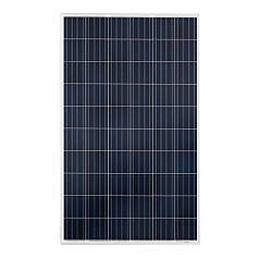 Сонячна батарея Ulica Solar UL-335P-72 335 Вт, 5BB (полікристал)