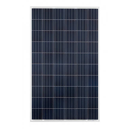 Сонячна батарея Ulica Solar UL-335P-72 335 Вт, 5BB (полікристал), фото 1
