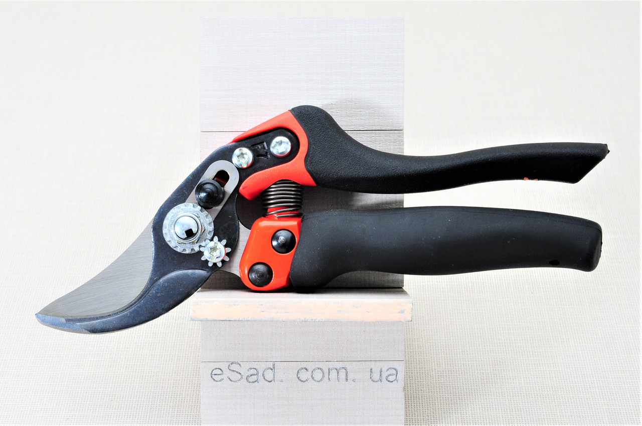 Секатор Bahco PXR-M2 з поворотною ручкою