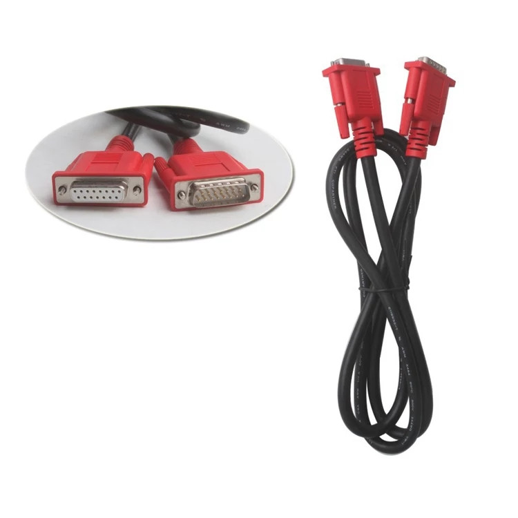 Кабель Autel Maxidas DS708