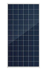 Сонячна батарея Ulica Solar UL-340P-72 340 Вт, 12 BB (полікристал)