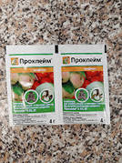 Інсектицид Проклейм 4 г, Syngenta