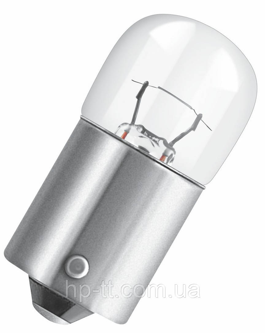 Автолампи Neolux R10W 12V 10W BA15S N245