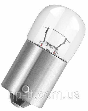 Автолампи Neolux R10W 12V 10W BA15S N245, фото 1