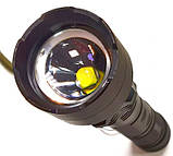 Ліхтарик акумуляторний BL-QP510-P50 6983, фото 4