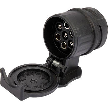 Перехідник з 13 на 7 контактів FEP Adapter 13 Auf 7 101530, фото 4